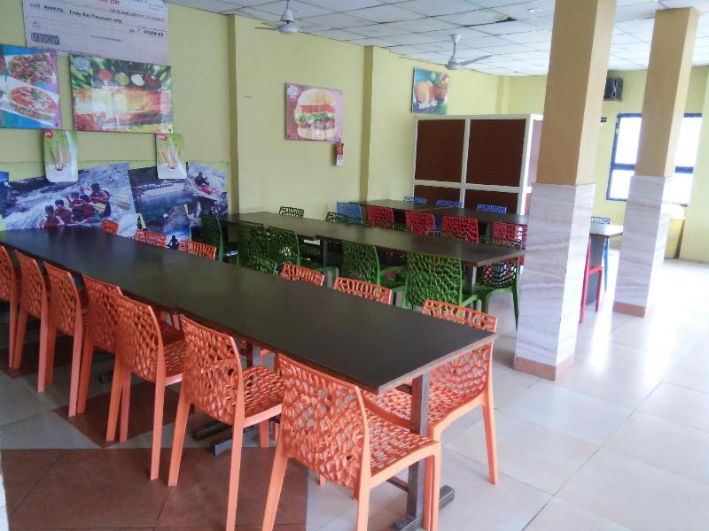 Hotel Chakasha Govindam image