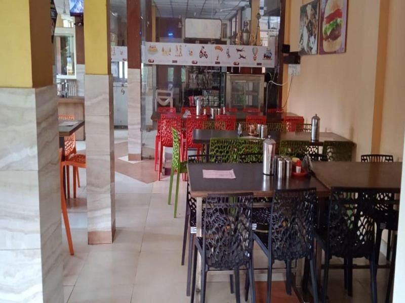 Hotel Chakasha Govindam image