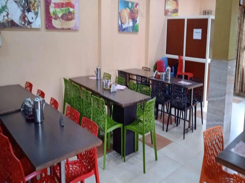 Hotel Chakasha Govindam image