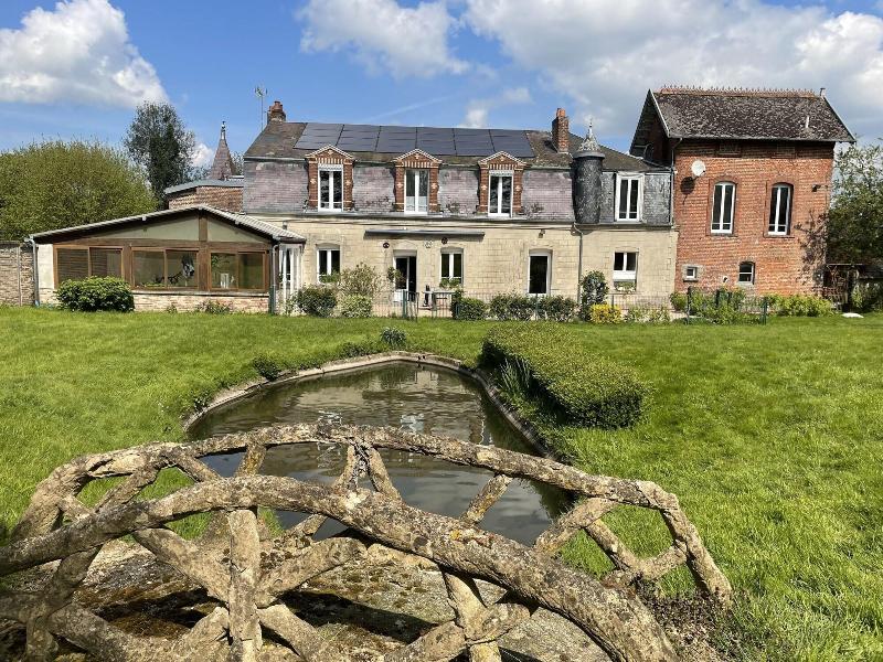 Chambres d'hôtes d'Origny-en-Thierache image