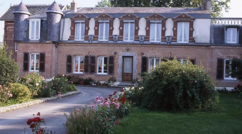 Chambres d'hôtes d'Origny-en-Thierache image