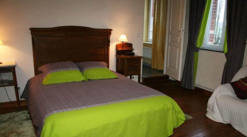 Chambres d'hôtes d'Origny-en-Thierache image