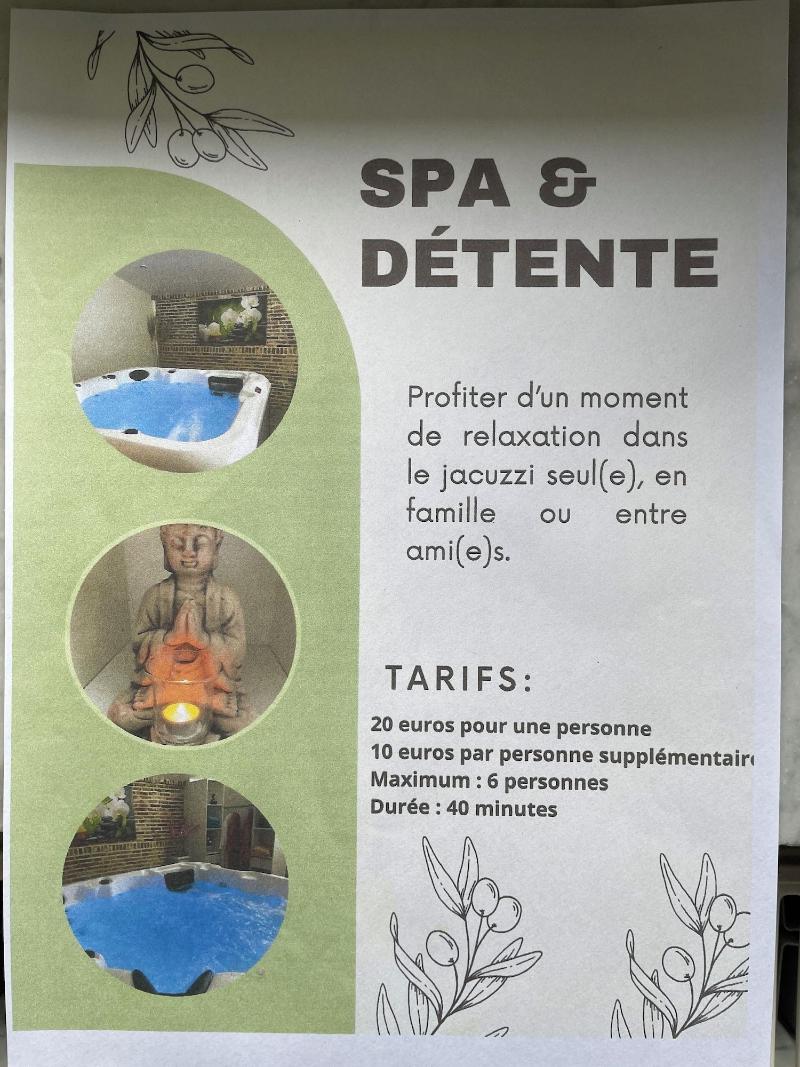 Chambres d'hôtes d'Origny-en-Thierache image