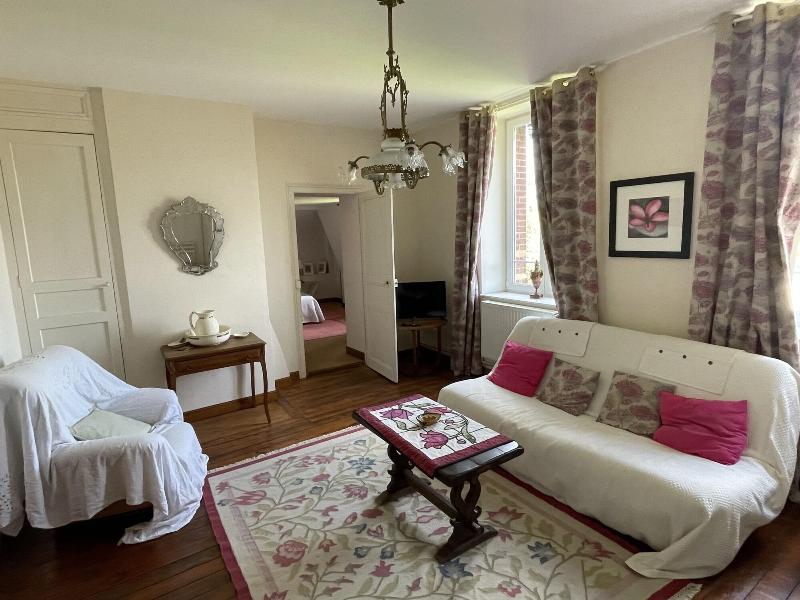 Chambres d'hôtes d'Origny-en-Thierache image