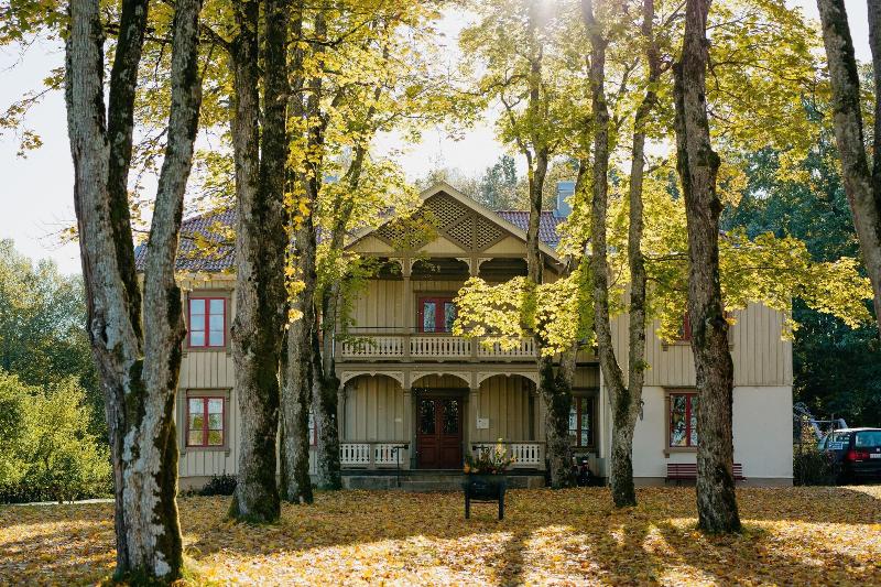 Lydde Gård image