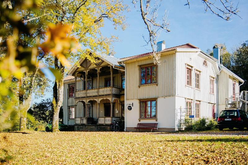 Lydde Gård image