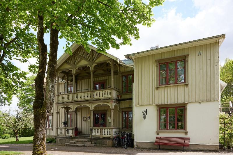 Lydde Gård image