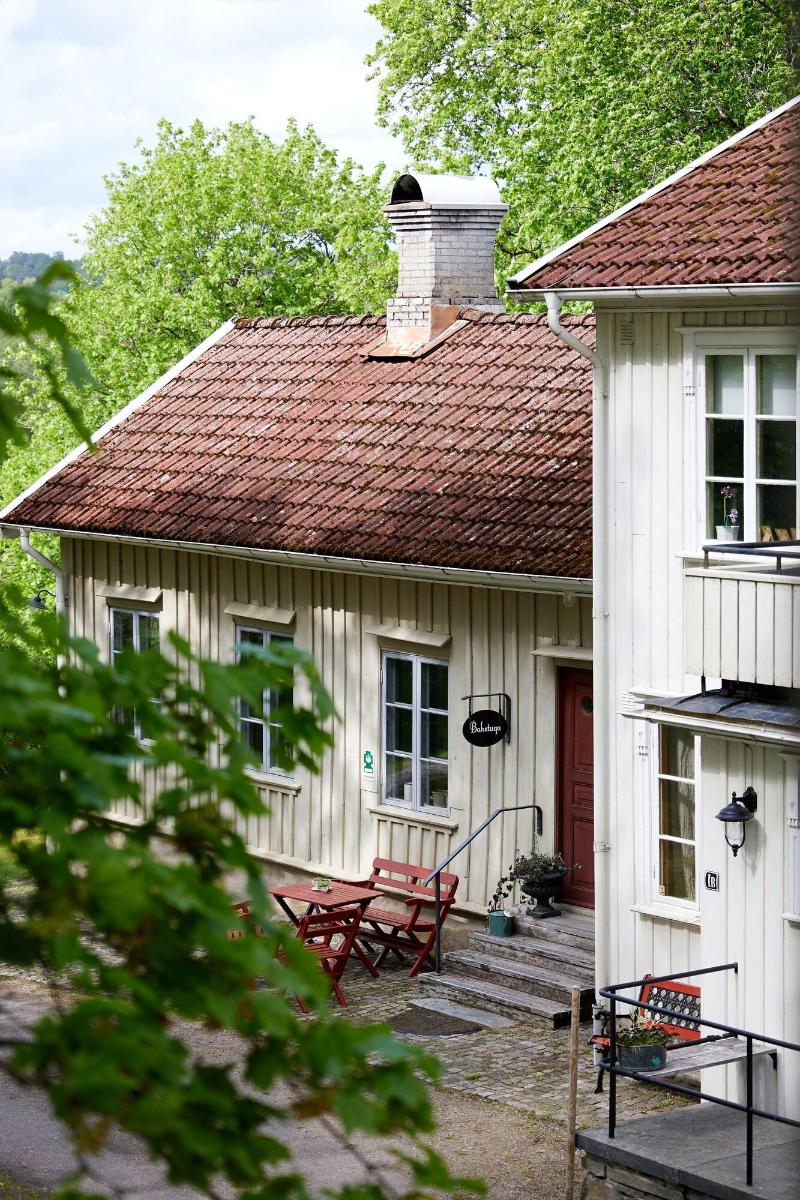 Lydde Gård image