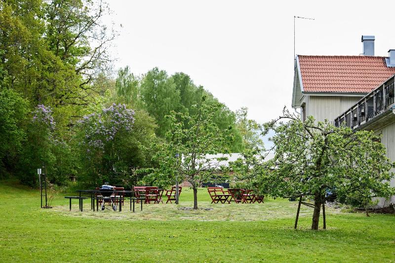 Lydde Gård image