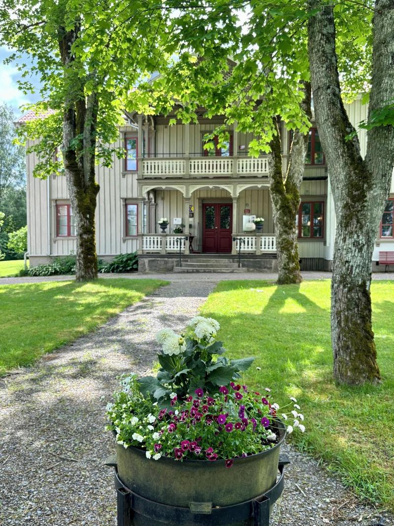 Lydde Gård image