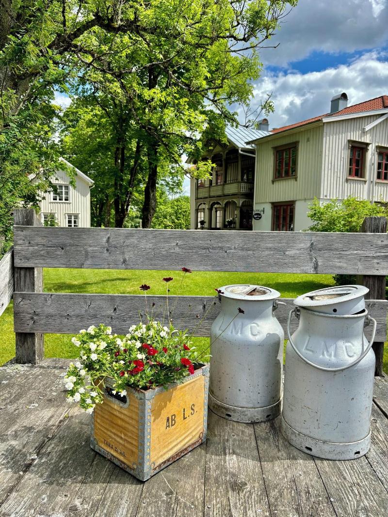 Lydde Gård image