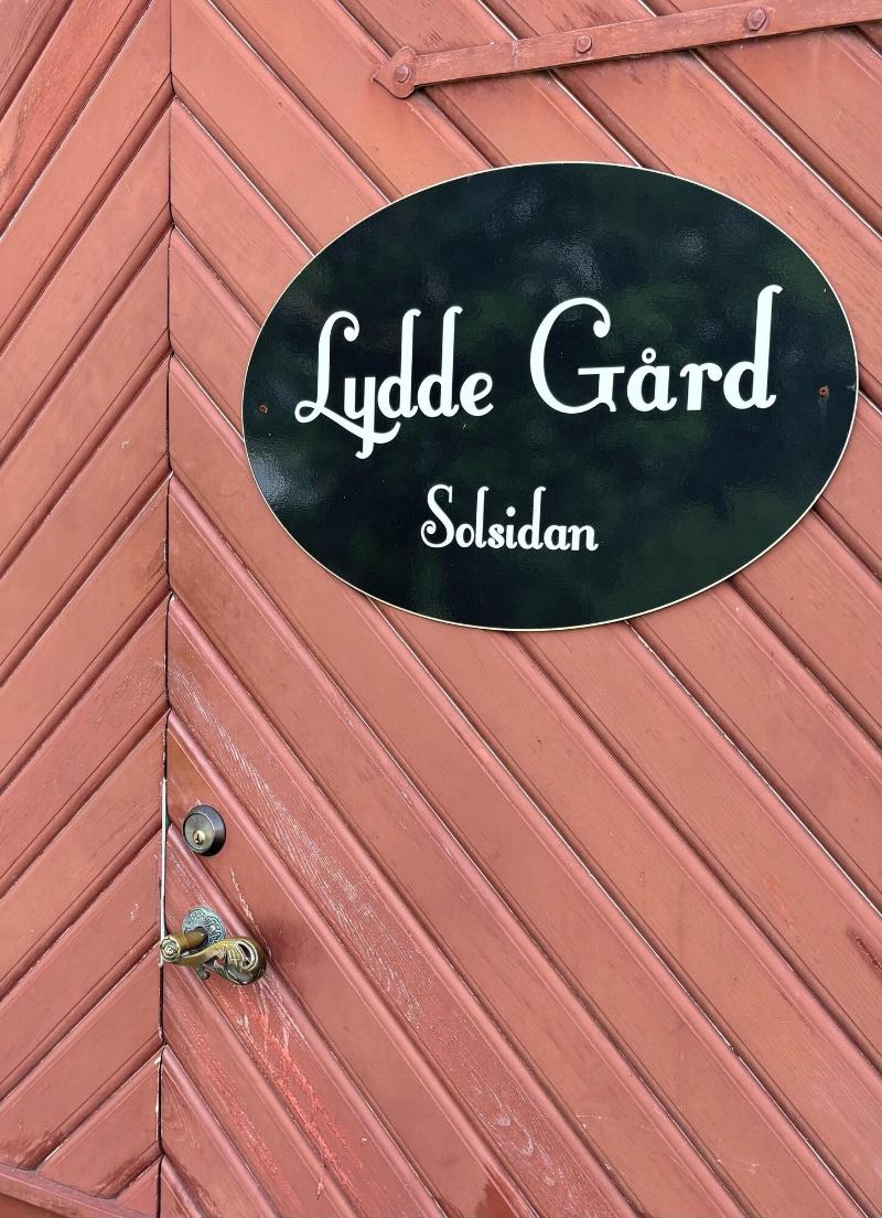 Lydde Gård image