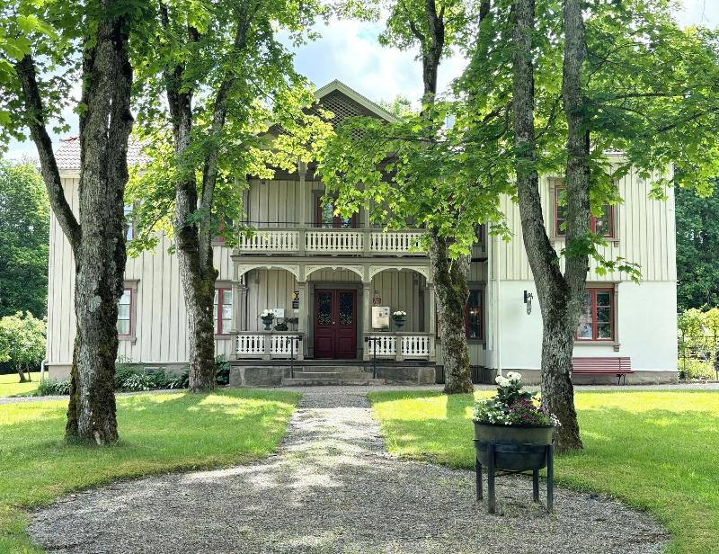 Lydde Gård image