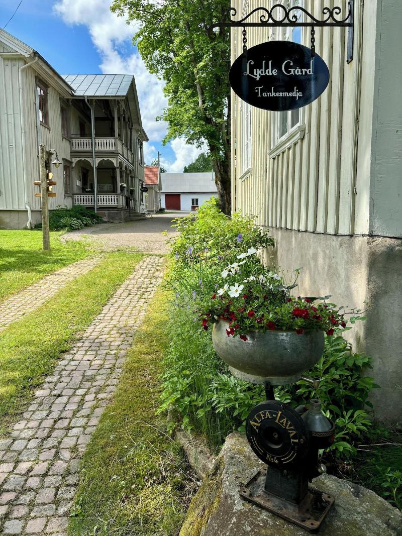Lydde Gård image
