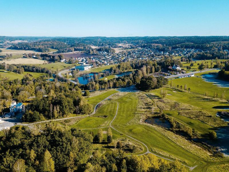 Lydde Gård image