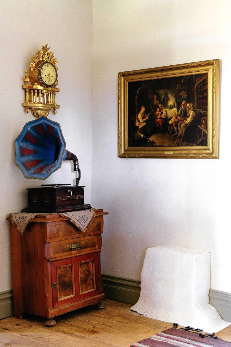 Lydde Gård image