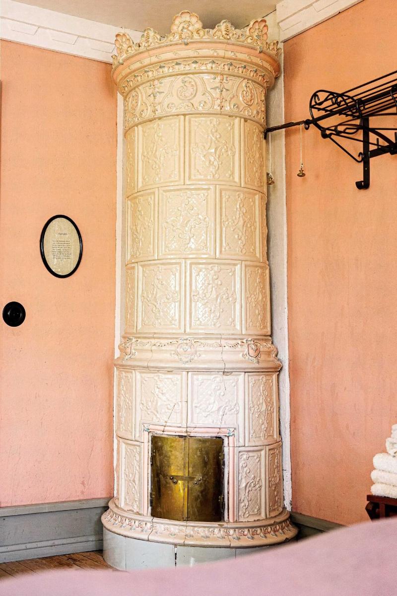 Lydde Gård image