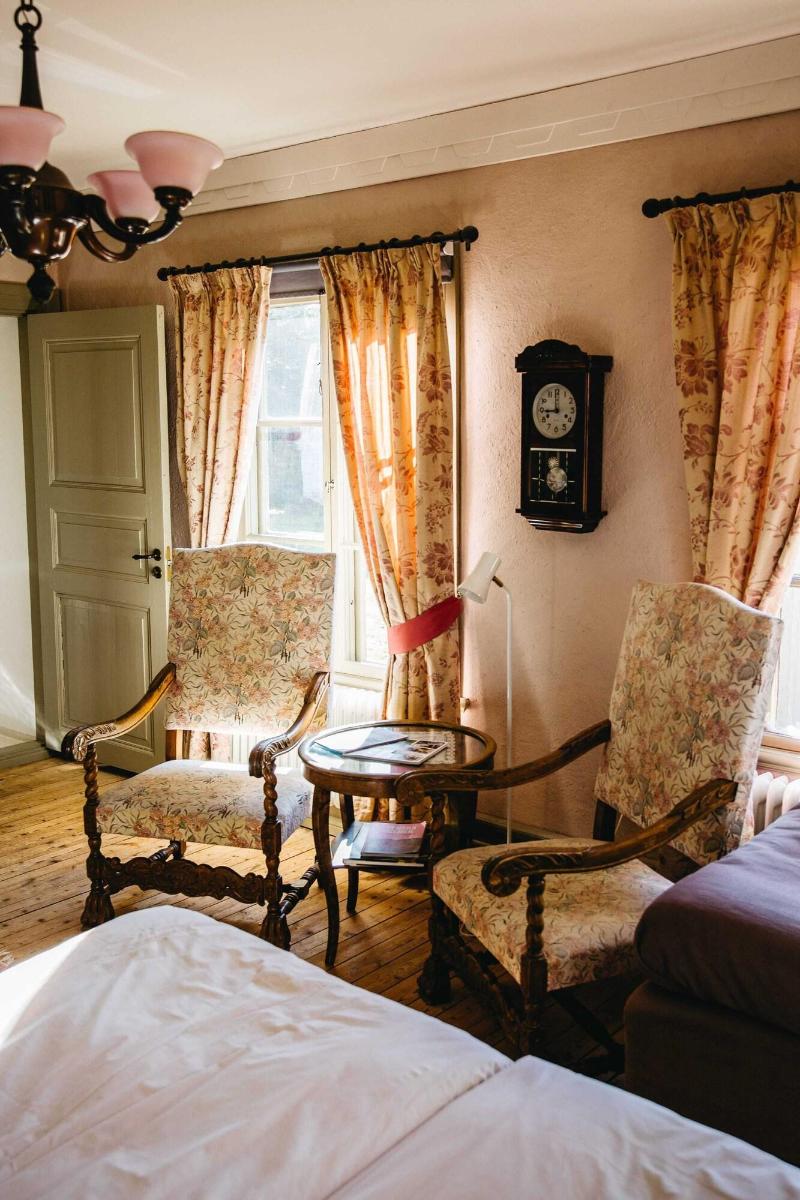 Lydde Gård image