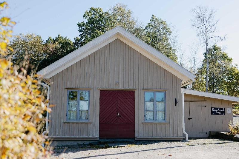 Lydde Gård image