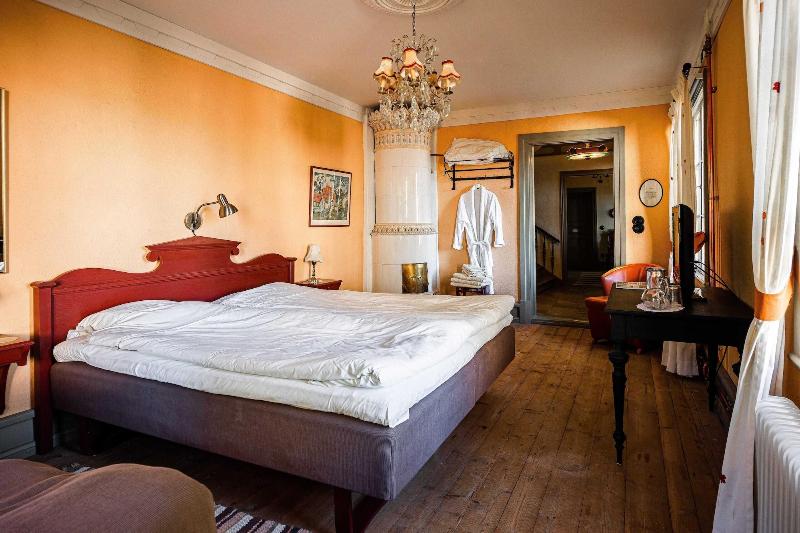 Lydde Gård image