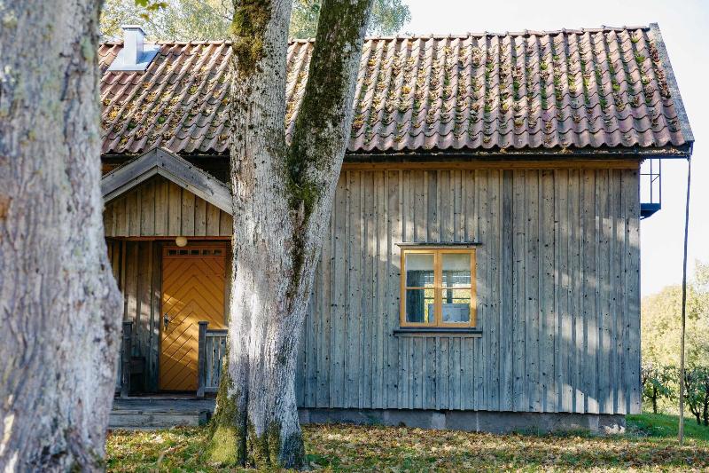 Lydde Gård image