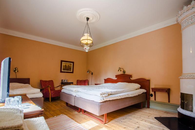 Lydde Gård image