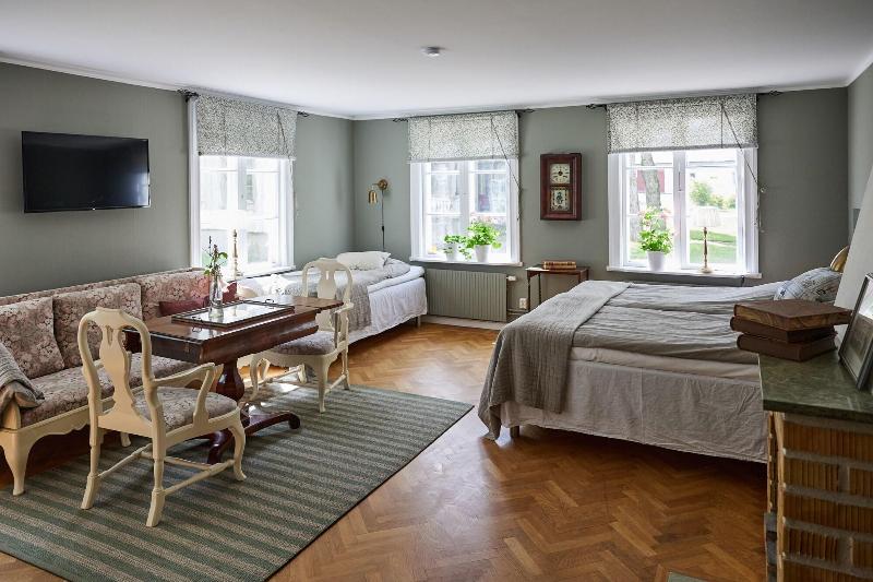 Lydde Gård image