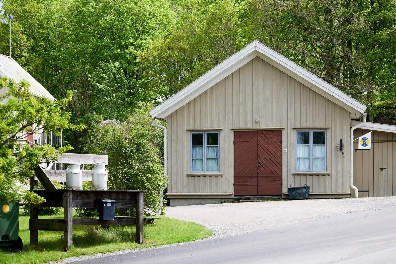 Lydde Gård image