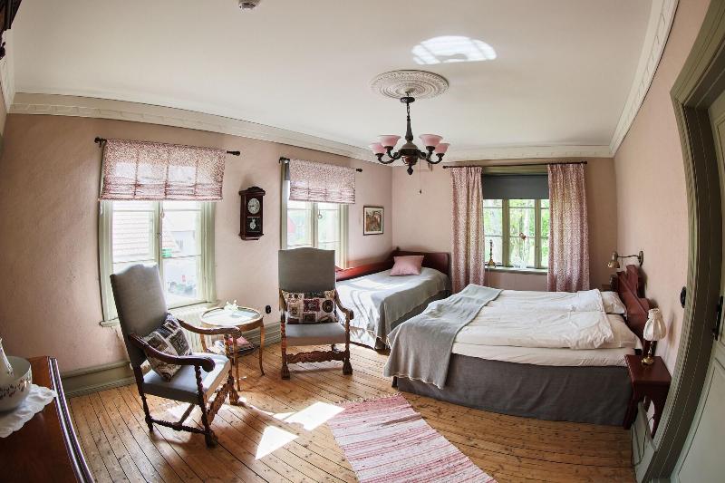 Lydde Gård image
