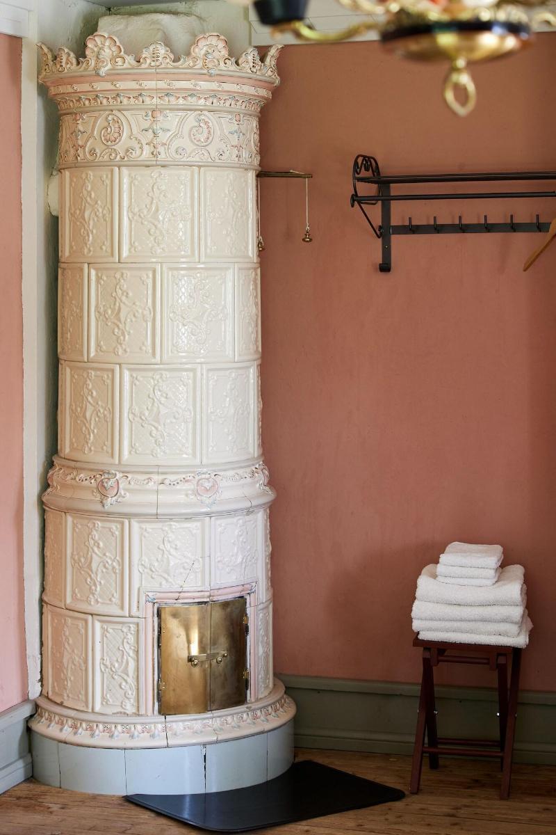 Lydde Gård image