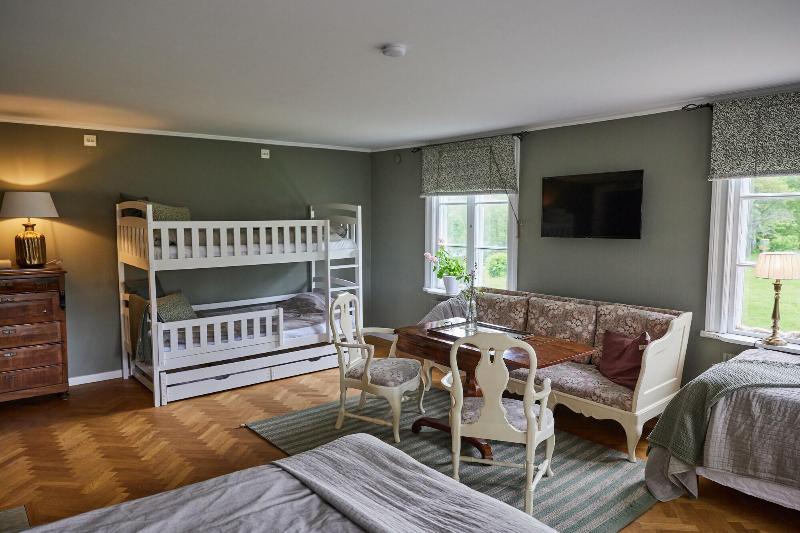 Lydde Gård image