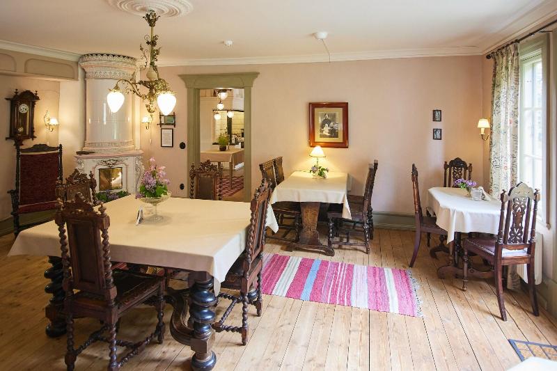 Lydde Gård image