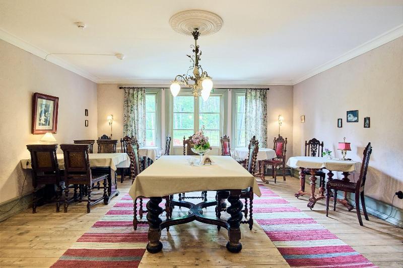Lydde Gård image
