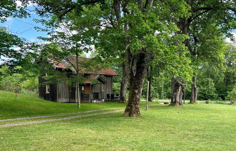 Lydde Gård image