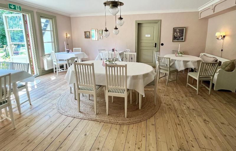 Lydde Gård image