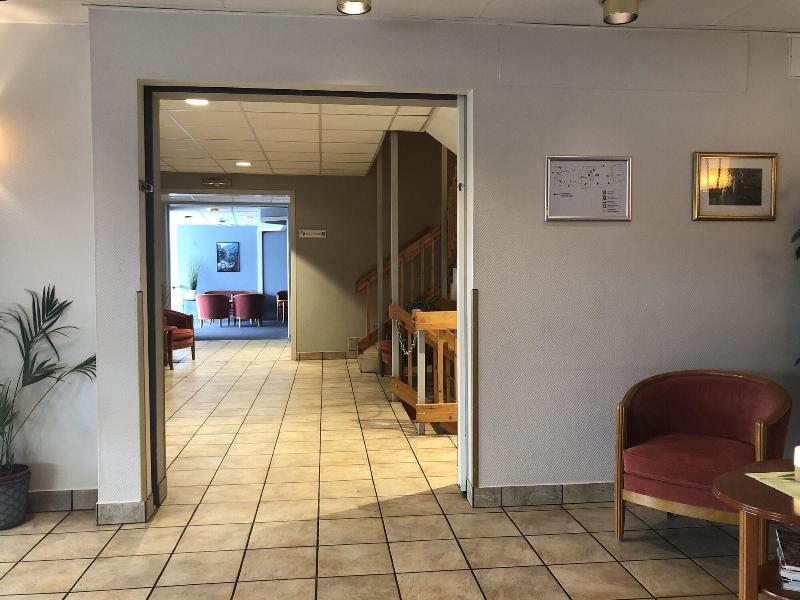 Grong Hotell image