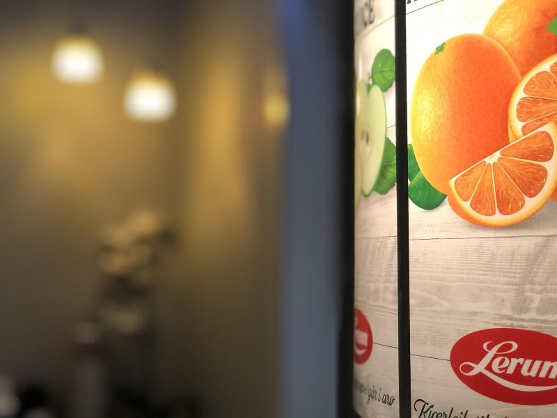 Grong Hotell image