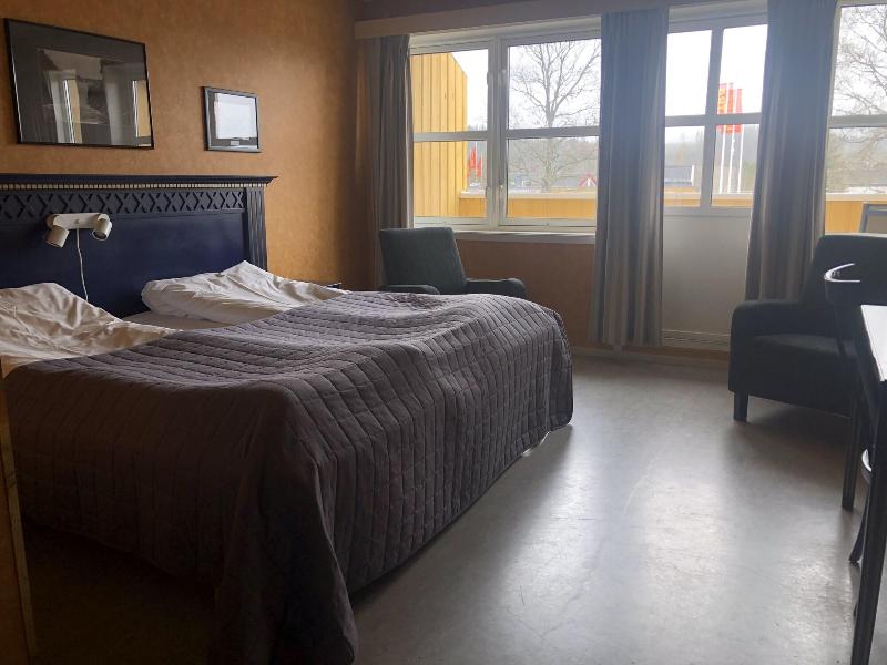 Grong Hotell image