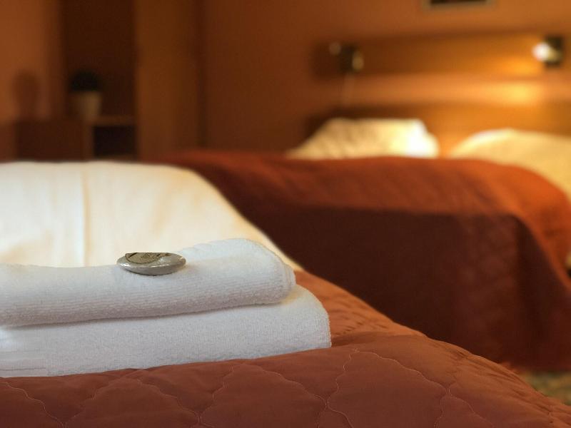 Grong Hotell image