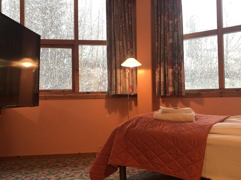 Grong Hotell image