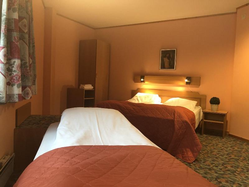 Grong Hotell image