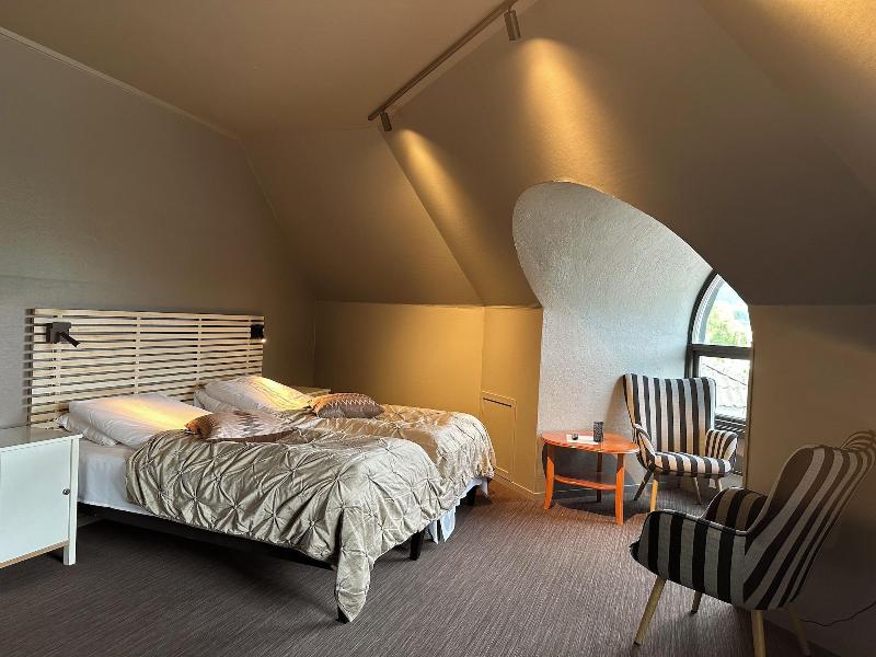 Grong Hotell image
