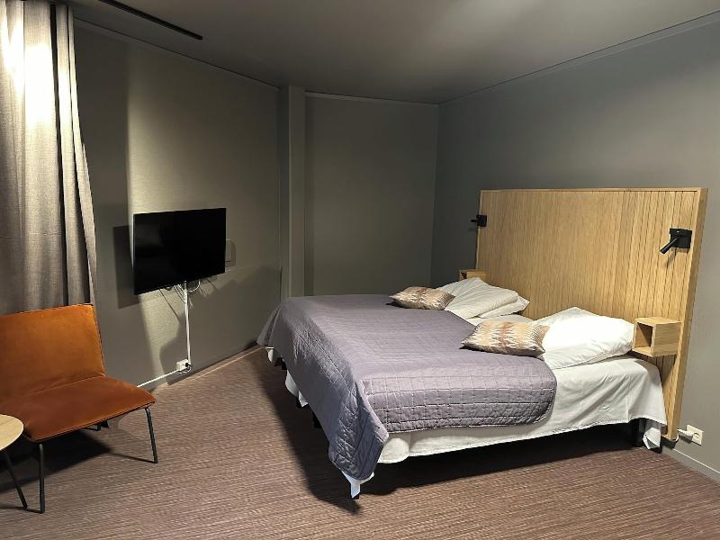 Grong Hotell image
