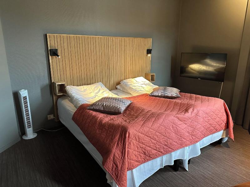 Grong Hotell image