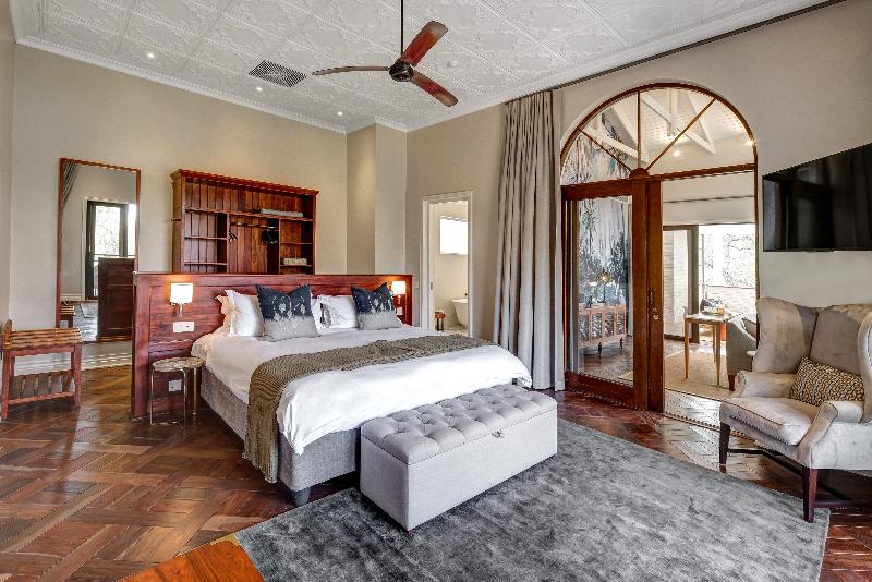The Palm River Hotel image