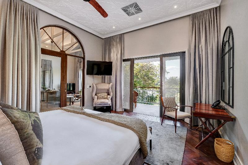 The Palm River Hotel image