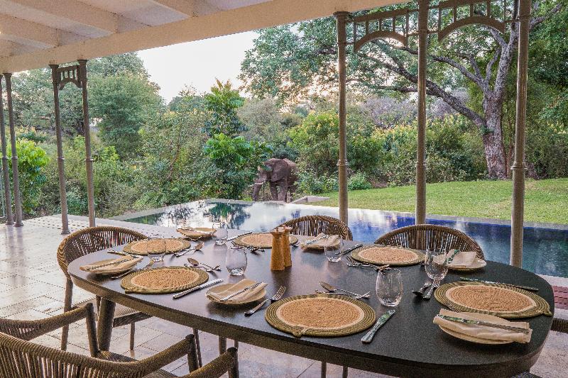 The Palm River Hotel image