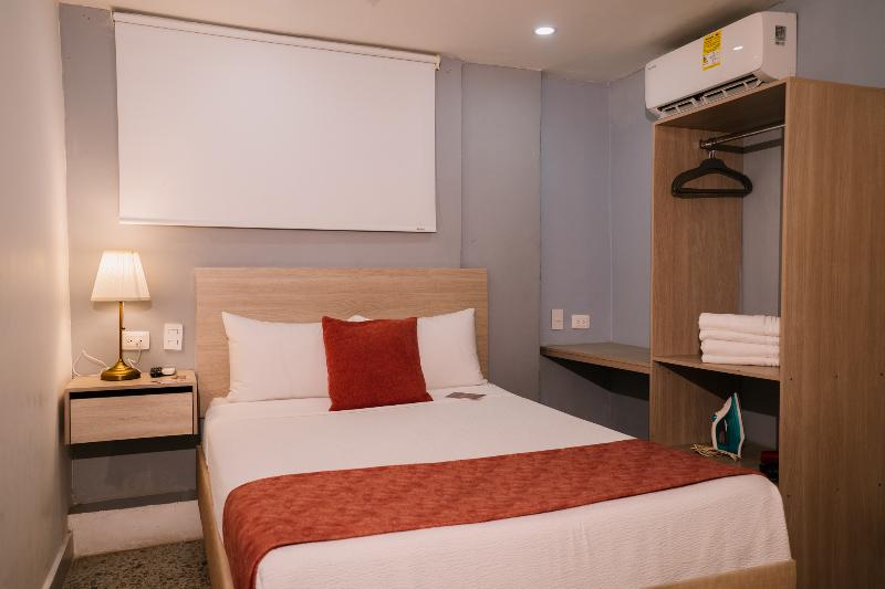 Hotel Casa Franco image