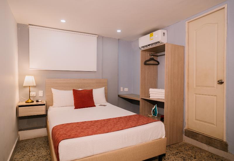 Hotel Casa Franco image