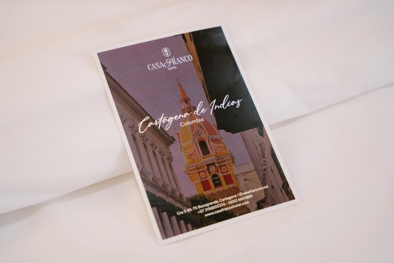 Hotel Casa Franco image